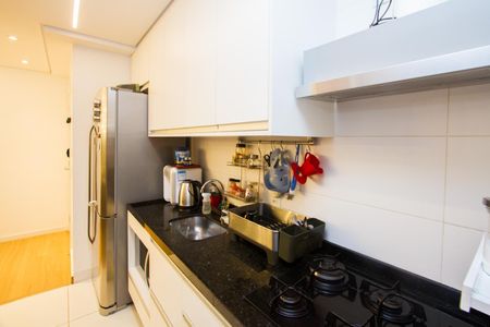 Apartamento à venda com 83m², 2 quartos e 2 vagas