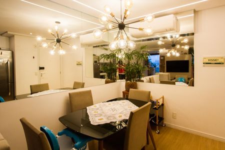 Apartamento à venda com 83m², 2 quartos e 2 vagas