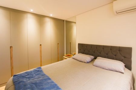 Apartamento para alugar com 2 quartos, 83m² em Santo Amaro, São Paulo