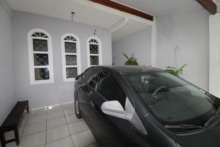 Casa para alugar com 230m², 3 quartos e 2 vagasGaragem