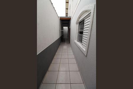 Casa para alugar com 230m², 3 quartos e 2 vagasÁrea de Serviço