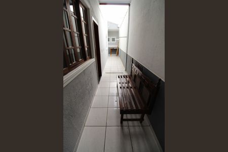 Casa para alugar com 230m², 3 quartos e 2 vagasÁrea de Serviço