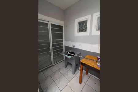 Casa para alugar com 230m², 3 quartos e 2 vagasÁrea de Serviço