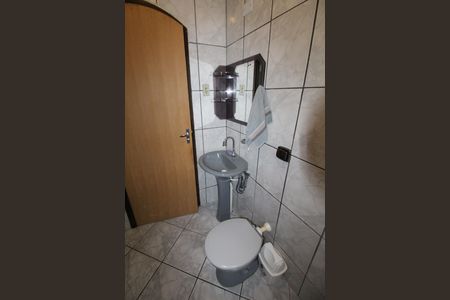 Casa para alugar com 230m², 3 quartos e 2 vagasBanheiro 2
