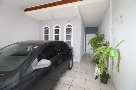 Casa para alugar com 230m², 3 quartos e 2 vagasGaragem