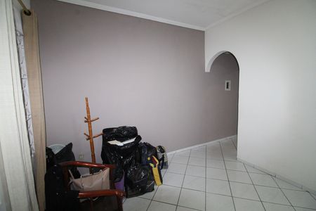 Sala 1 de casa para alugar com 3 quartos, 230m² em Jardim das Industrias, São José dos Campos