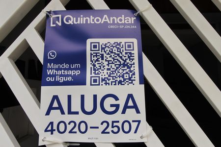 Casa para alugar com 230m², 3 quartos e 2 vagasPlaquinha