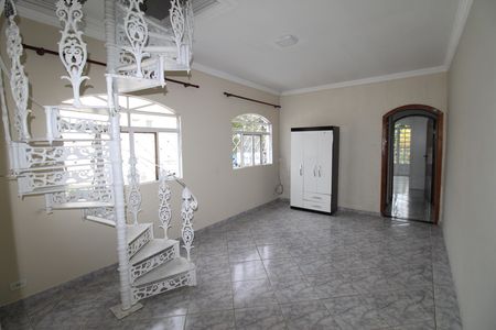 Casa para alugar com 230m², 3 quartos e 2 vagasSala 2