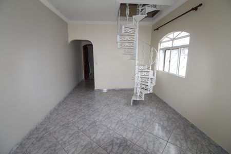 Sala 2 de casa para alugar com 3 quartos, 230m² em Jardim das Industrias, São José dos Campos
