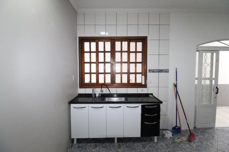 Casa para alugar com 230m², 3 quartos e 2 vagasCozinha