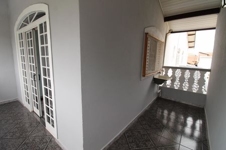 Casa para alugar com 230m², 3 quartos e 2 vagasQuarto 2