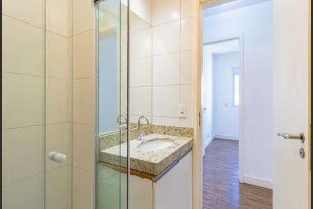 Apartamento para alugar com 68m², 2 quartos e 2 vagas Apartamento para alugar com 68m², 2 quartos e 2 vagasBanheiro - Social