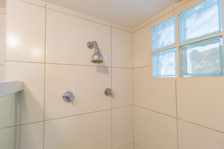 Apartamento para alugar com 68m², 2 quartos e 2 vagas Apartamento para alugar com 68m², 2 quartos e 2 vagasDetalhe Banheiro - Social