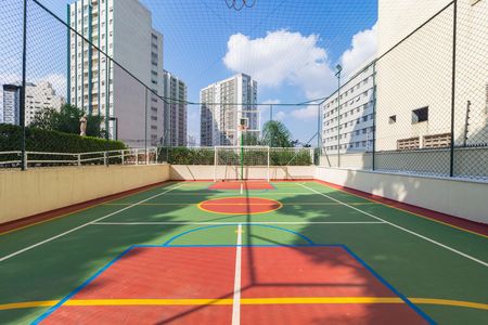 Apartamento para alugar com 68m², 2 quartos e 2 vagas Apartamento para alugar com 68m², 2 quartos e 2 vagasQuadra