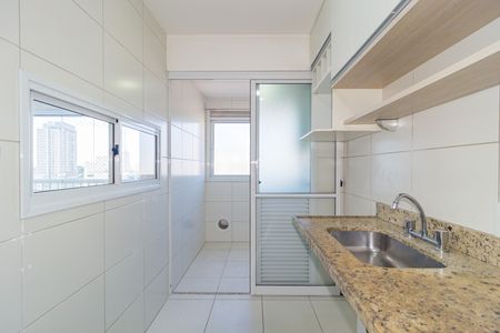 Apartamento para alugar com 68m², 2 quartos e 2 vagas Apartamento para alugar com 68m², 2 quartos e 2 vagasCozinha