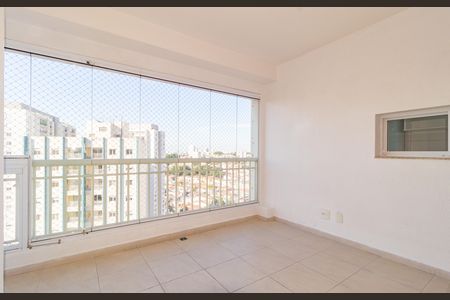 Apartamento para alugar com 68m², 2 quartos e 2 vagas Apartamento para alugar com 68m², 2 quartos e 2 vagasVaranda