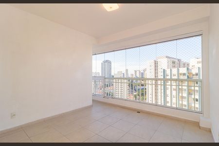 Apartamento para alugar com 68m², 2 quartos e 2 vagas Apartamento para alugar com 68m², 2 quartos e 2 vagasVaranda