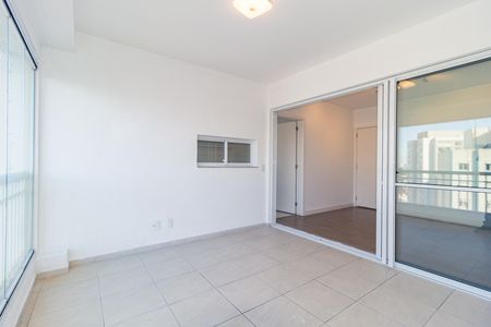 Varanda de apartamento para alugar com 2 quartos, 68m² em Vila Prudente, São Paulo
