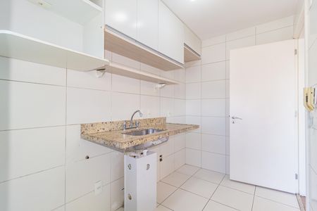 Apartamento para alugar com 68m², 2 quartos e 2 vagas Apartamento para alugar com 68m², 2 quartos e 2 vagasCozinha