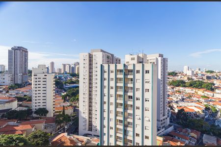 Apartamento para alugar com 68m², 2 quartos e 2 vagas Apartamento para alugar com 68m², 2 quartos e 2 vagasVista - Quartos e Varanda