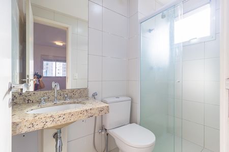 Apartamento para alugar com 68m², 2 quartos e 2 vagas Apartamento para alugar com 68m², 2 quartos e 2 vagasBanheiro - Suíte