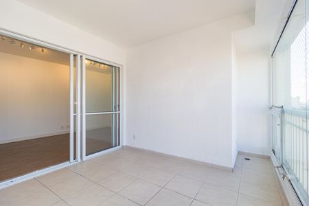 Varanda de apartamento para alugar com 2 quartos, 68m² em Vila Prudente, São Paulo