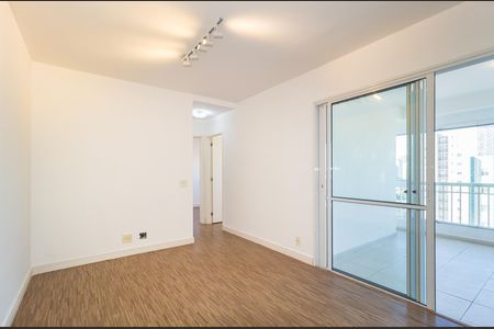 Sala de apartamento para alugar com 2 quartos, 68m² em Vila Prudente, São Paulo