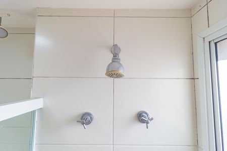 Apartamento para alugar com 68m², 2 quartos e 2 vagas Apartamento para alugar com 68m², 2 quartos e 2 vagasDetalhe Banheiro - Suíte