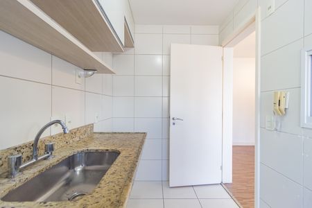 Apartamento para alugar com 68m², 2 quartos e 2 vagas Apartamento para alugar com 68m², 2 quartos e 2 vagasCozinha