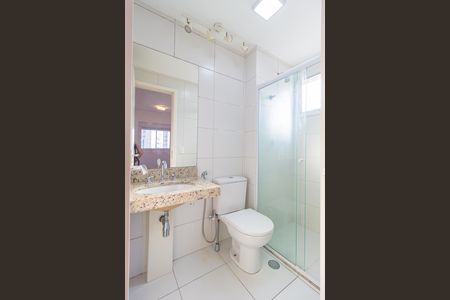 Apartamento para alugar com 68m², 2 quartos e 2 vagas Apartamento para alugar com 68m², 2 quartos e 2 vagasBanheiro - Suíte