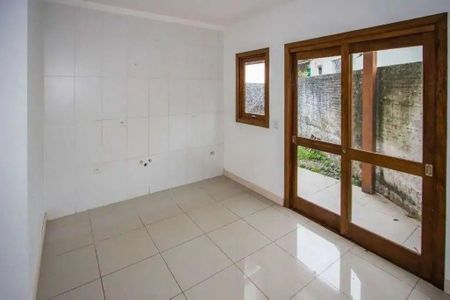 Cozinha de casa à venda com 2 quartos, 79m² em Aberta dos Morro, Porto Alegre