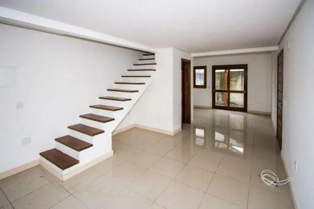 Cozinha de casa à venda com 2 quartos, 79m² em Aberta dos Morro, Porto Alegre