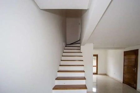 Sala de casa à venda com 2 quartos, 79m² em Aberta dos Morro, Porto Alegre