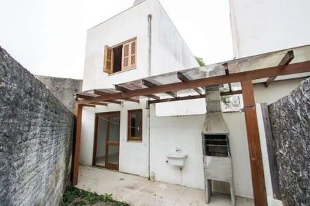 Casa à venda com 2 quartos, 79m² em Aberta dos Morro, Porto Alegre