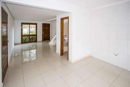 Sala de casa à venda com 2 quartos, 79m² em Aberta dos Morro, Porto Alegre