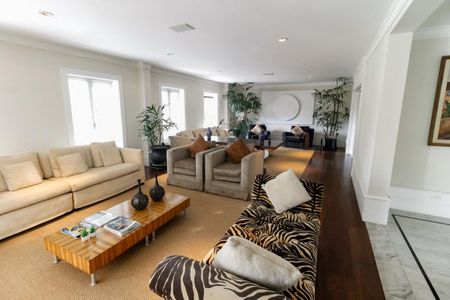 Sala 1 de casa à venda com 5 quartos, 1850m² em Retiro Morumbi, São Paulo