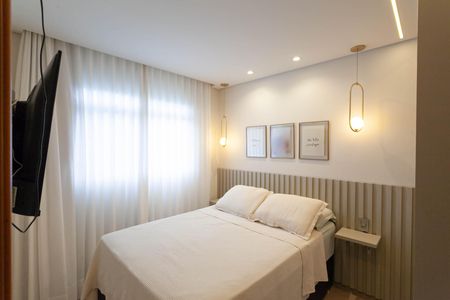 Apartamento para alugar com 47m², 2 quartos e 1 vaga Apartamento para alugar com 47m², 2 quartos e 1 vagaQuarto 1
