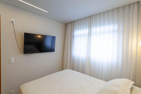 Apartamento para alugar com 47m², 2 quartos e 1 vaga Apartamento para alugar com 47m², 2 quartos e 1 vagaQuarto 1