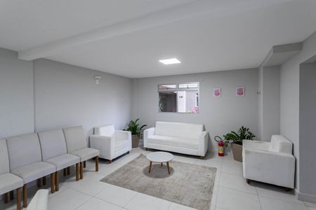 Apartamento para alugar com 47m², 2 quartos e 1 vaga