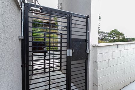 Apartamento para alugar com 47m², 2 quartos e 1 vaga Apartamento para alugar com 47m², 2 quartos e 1 vagaEntrada