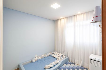 Apartamento para alugar com 47m², 2 quartos e 1 vaga Apartamento para alugar com 47m², 2 quartos e 1 vagaQuarto 2
