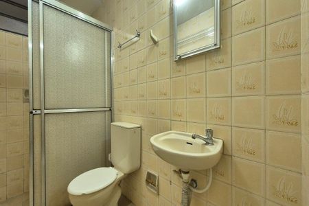 Studio para alugar com 52m², 1 quarto e 1 vagaBanheiro