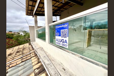 Casa para alugar com 65m², 3 quartos e 1 vaga