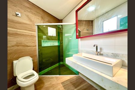 Casa para alugar com 65m², 3 quartos e 1 vaga