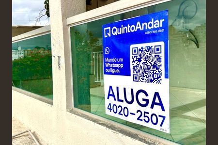 Casa para alugar com 65m², 3 quartos e 1 vaga