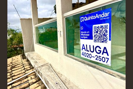 Casa para alugar com 65m², 3 quartos e 1 vaga