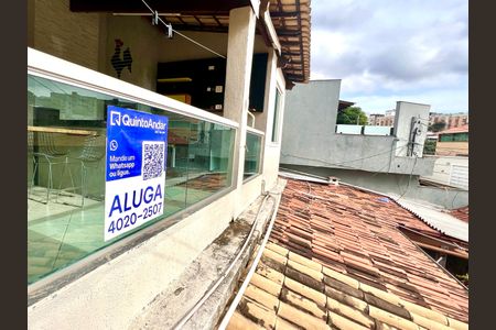 Casa para alugar com 65m², 3 quartos e 1 vaga