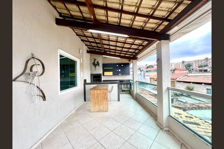 Casa para alugar com 65m², 3 quartos e 1 vaga