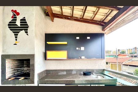 Casa para alugar com 65m², 3 quartos e 1 vaga