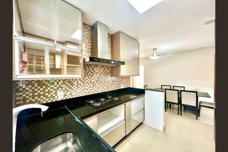 Casa para alugar com 65m², 3 quartos e 1 vaga